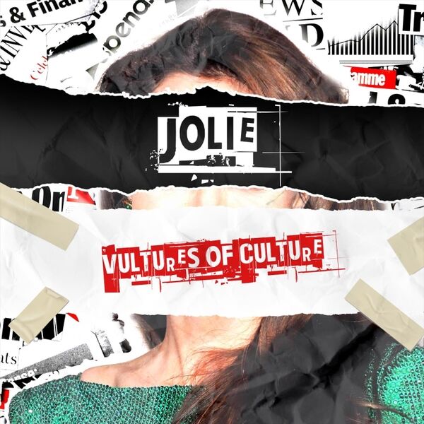 Cover art for Jolie